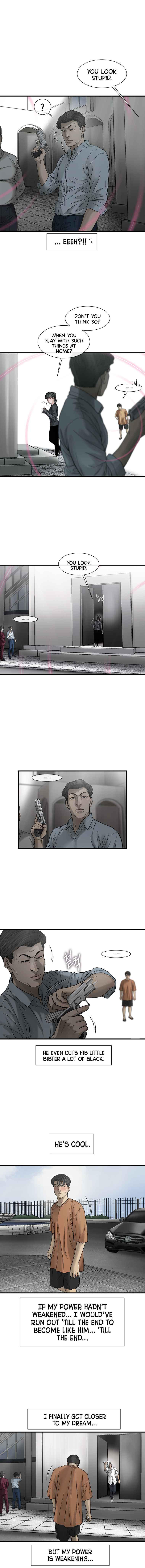Cell Chapter 25 - Page 8