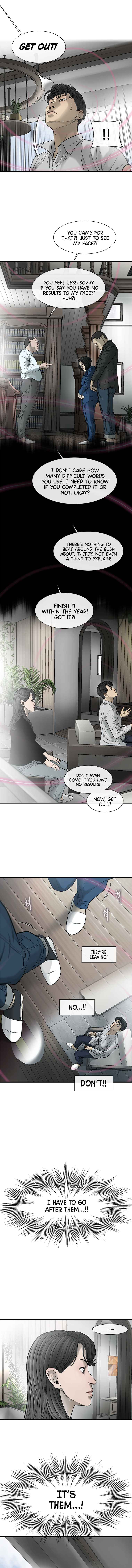 Cell Chapter 26 - Page 11