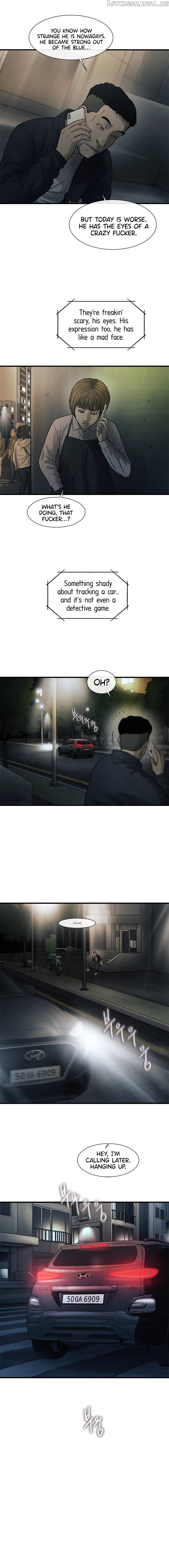 Cell Chapter 30 - Page 6