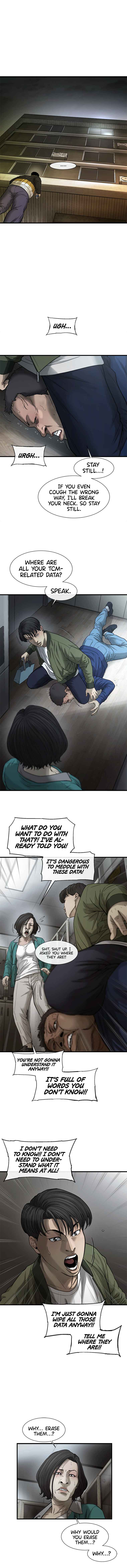 Cell Chapter 31 - Page 9