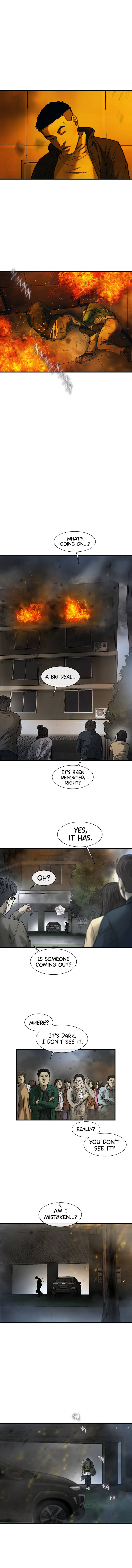 Cell Chapter 33 - Page 11