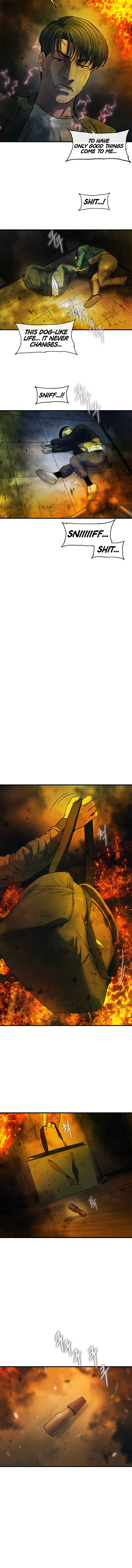 Cell Chapter 33 - Page 9
