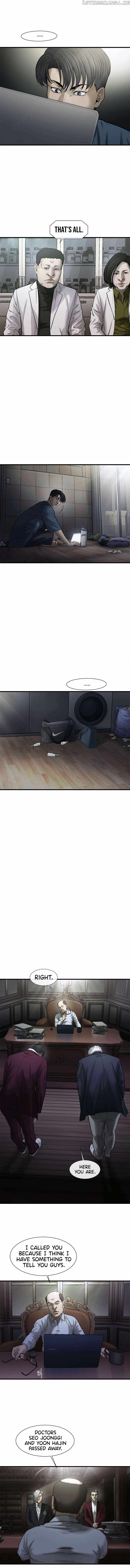 Cell Chapter 35 - Page 6