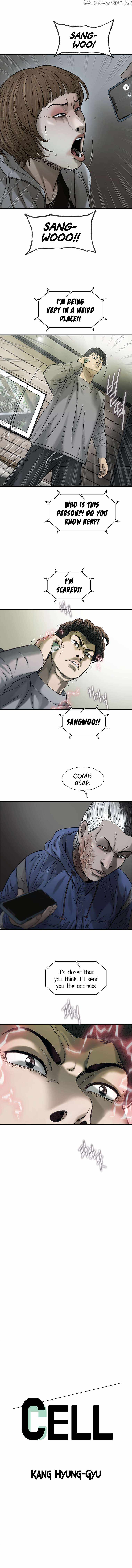 Cell Chapter 39 - Page 0