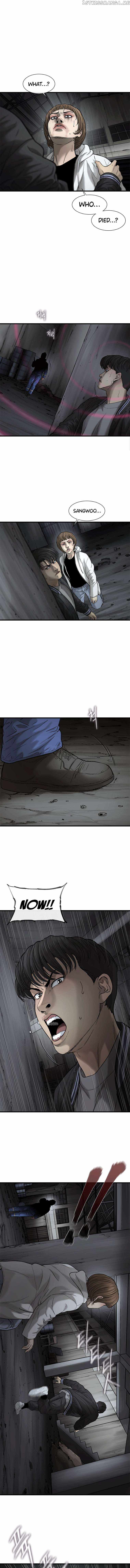Cell Chapter 39 - Page 10