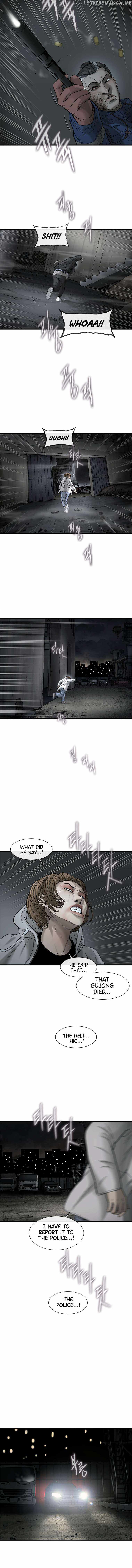Cell Chapter 39 - Page 11