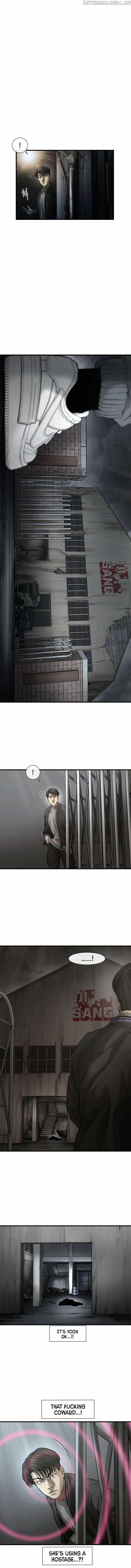 Cell Chapter 39 - Page 2