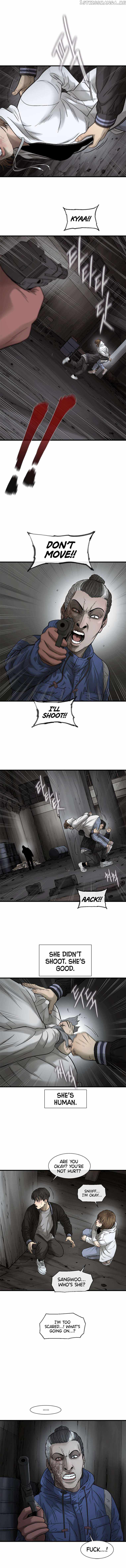 Cell Chapter 39 - Page 8