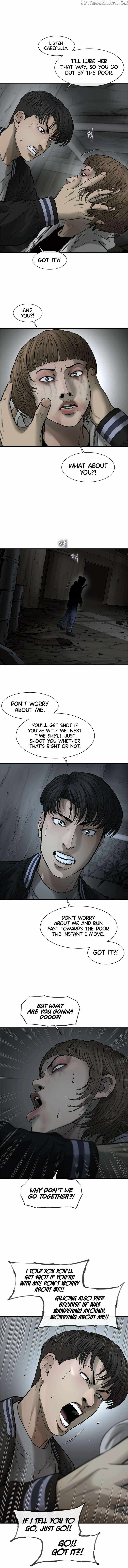 Cell Chapter 39 - Page 9