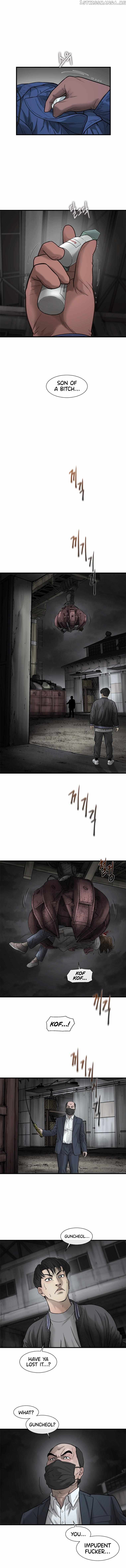 Cell Chapter 40 - Page 13