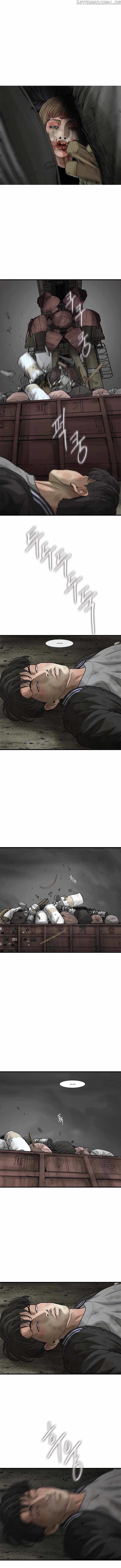Cell Chapter 41 - Page 5
