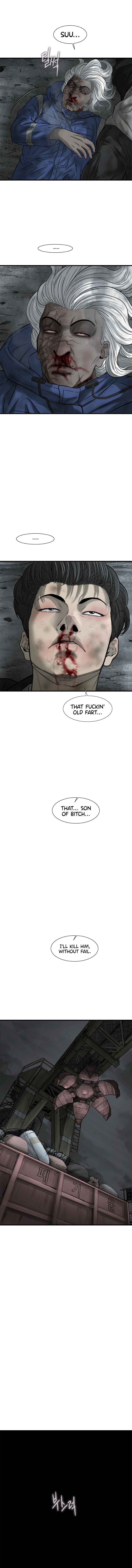 Cell Chapter 42 - Page 11