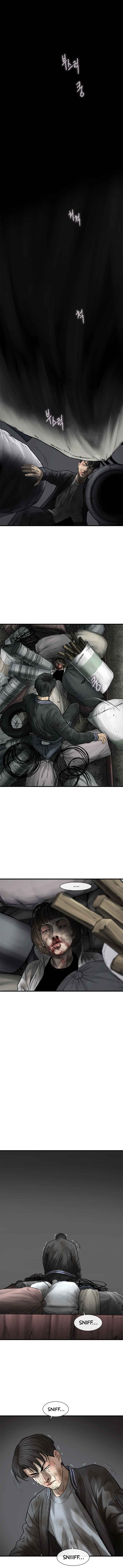Cell Chapter 42 - Page 12