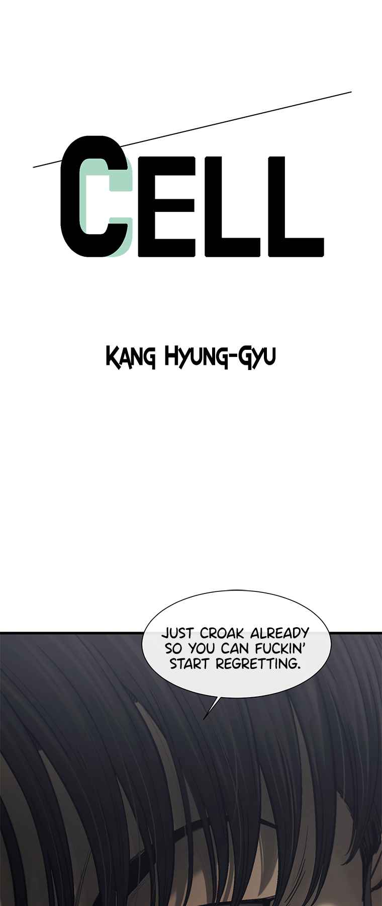 Cell Chapter 45 - Page 0