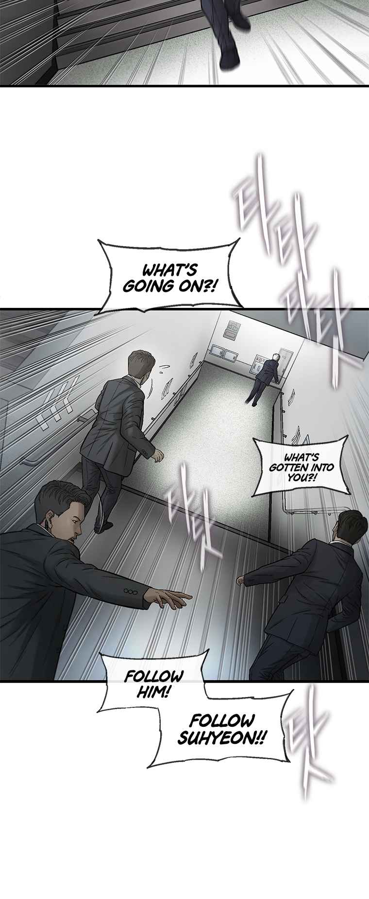 Cell Chapter 45 - Page 11