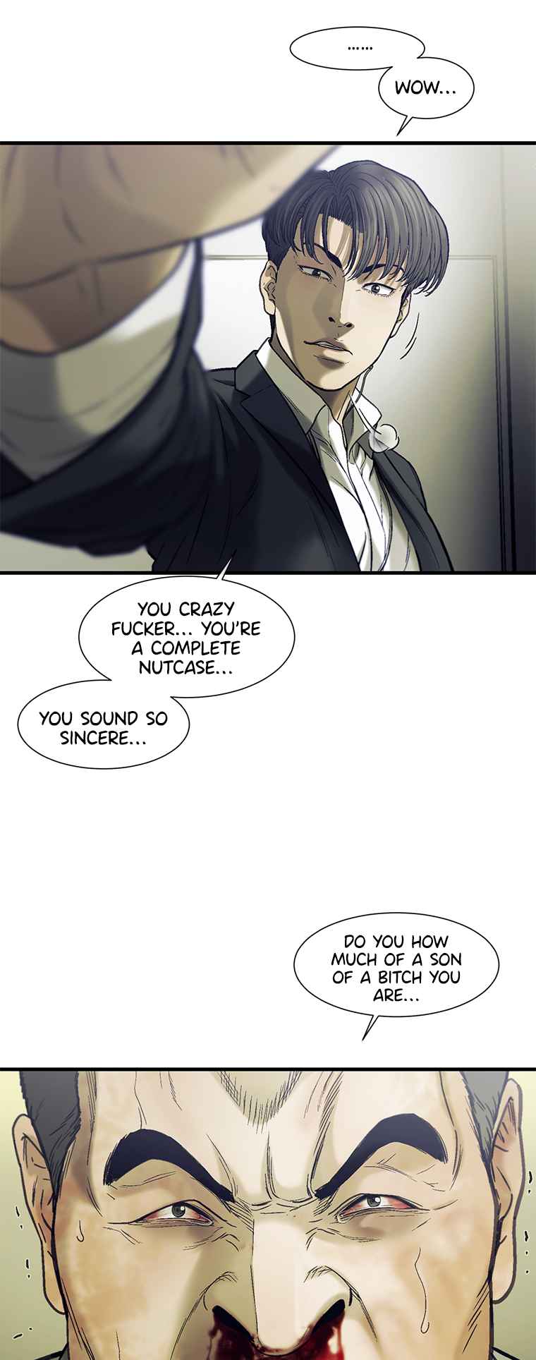 Cell Chapter 45 - Page 38