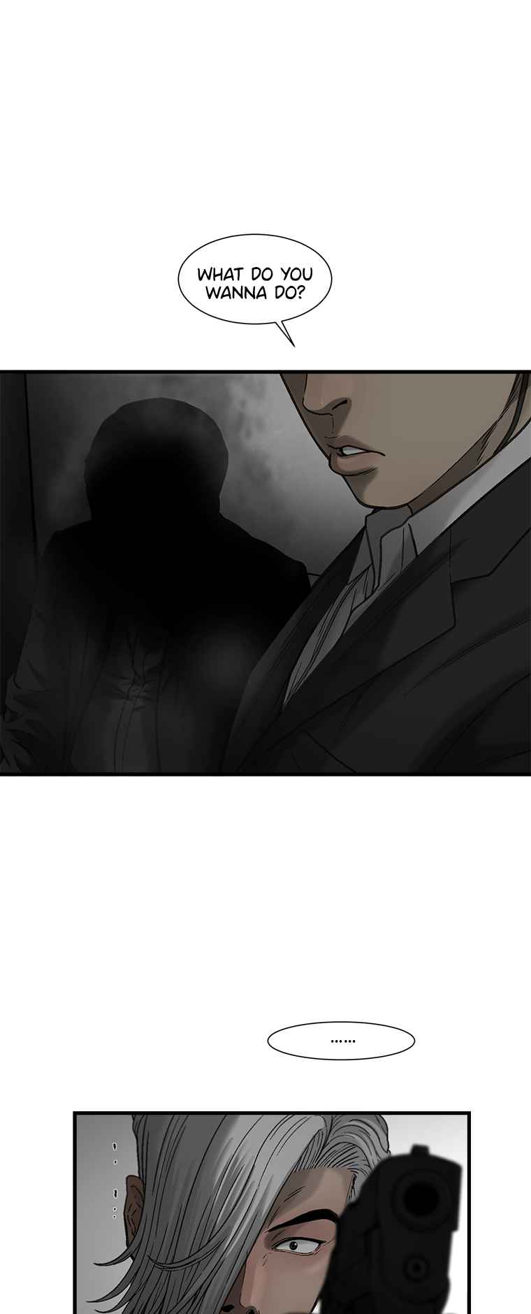 Cell Chapter 45 - Page 60