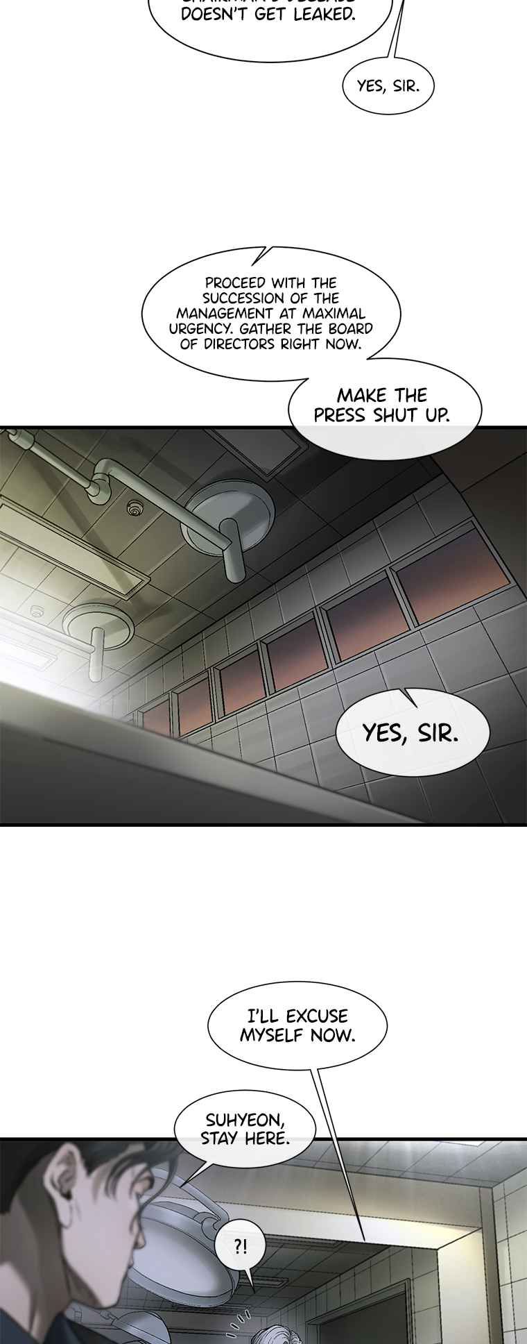Cell Chapter 46 - Page 21
