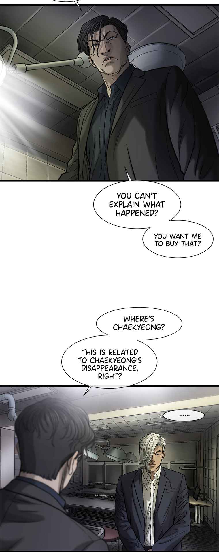 Cell Chapter 46 - Page 24
