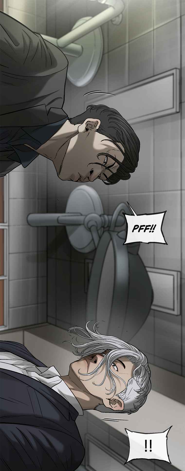 Cell Chapter 46 - Page 28