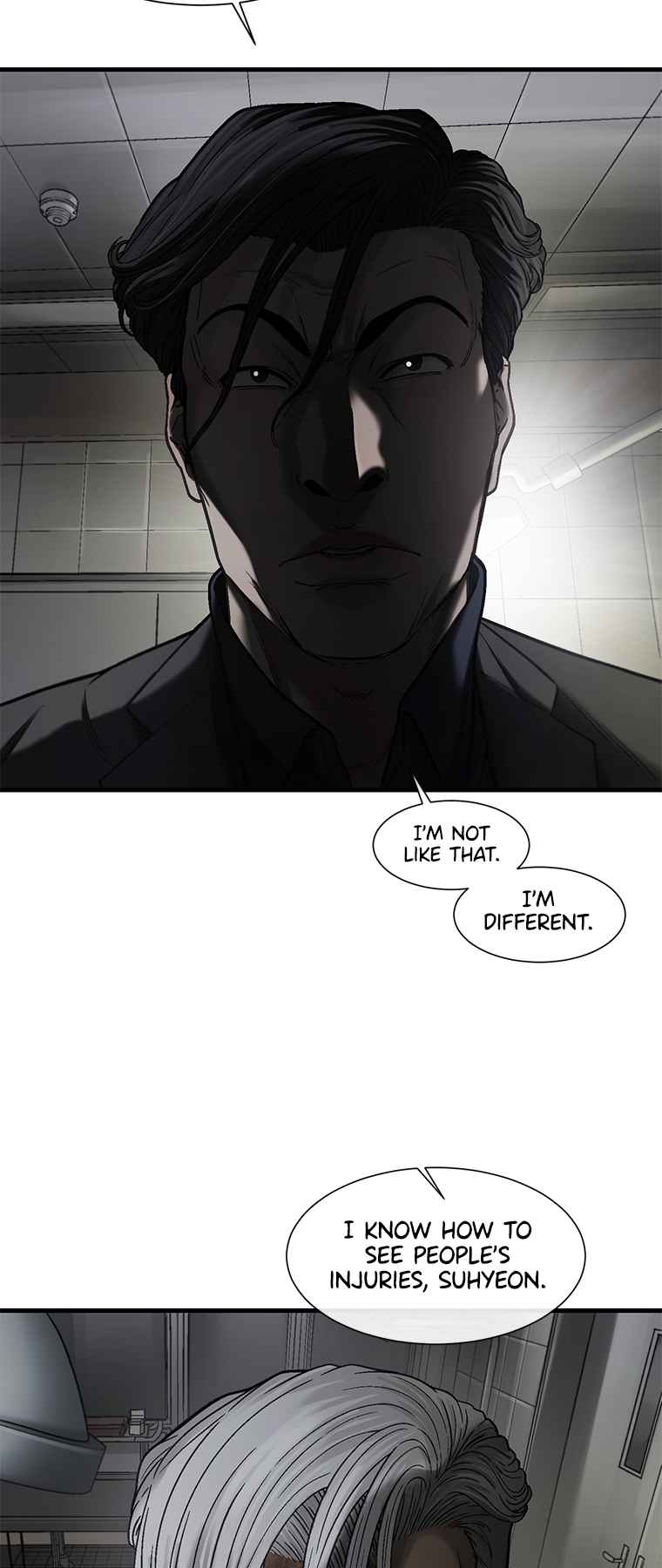 Cell Chapter 46 - Page 31
