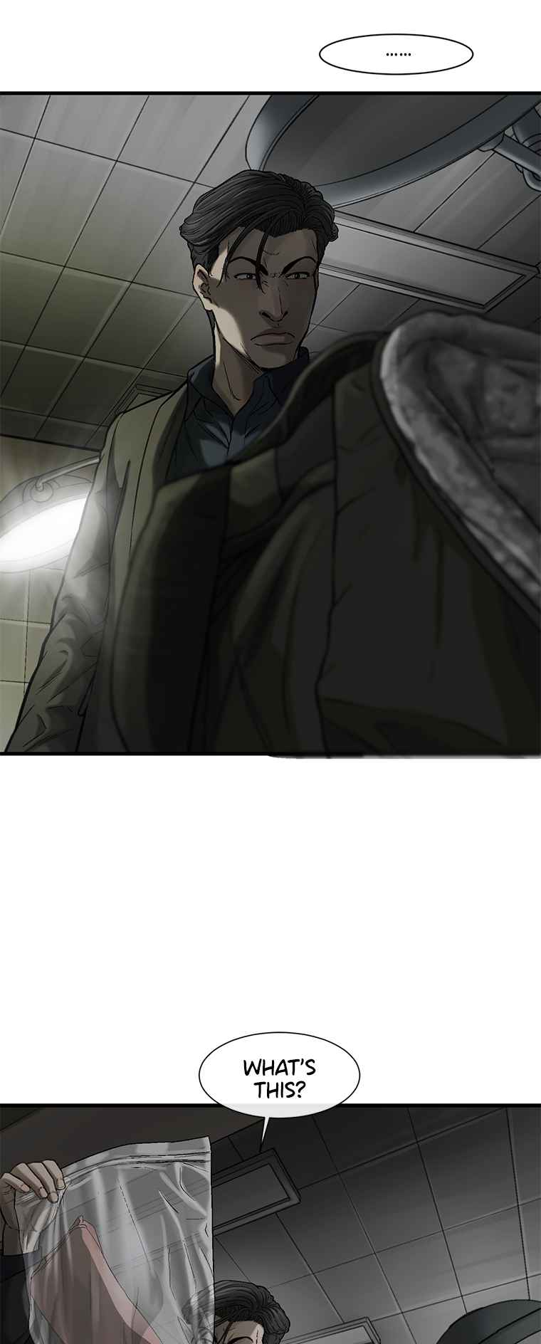 Cell Chapter 46 - Page 41