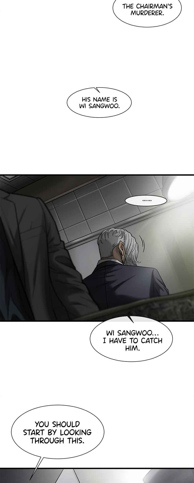 Cell Chapter 46 - Page 43