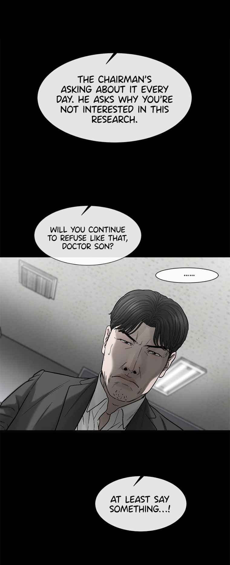 Cell Chapter 46 - Page 53