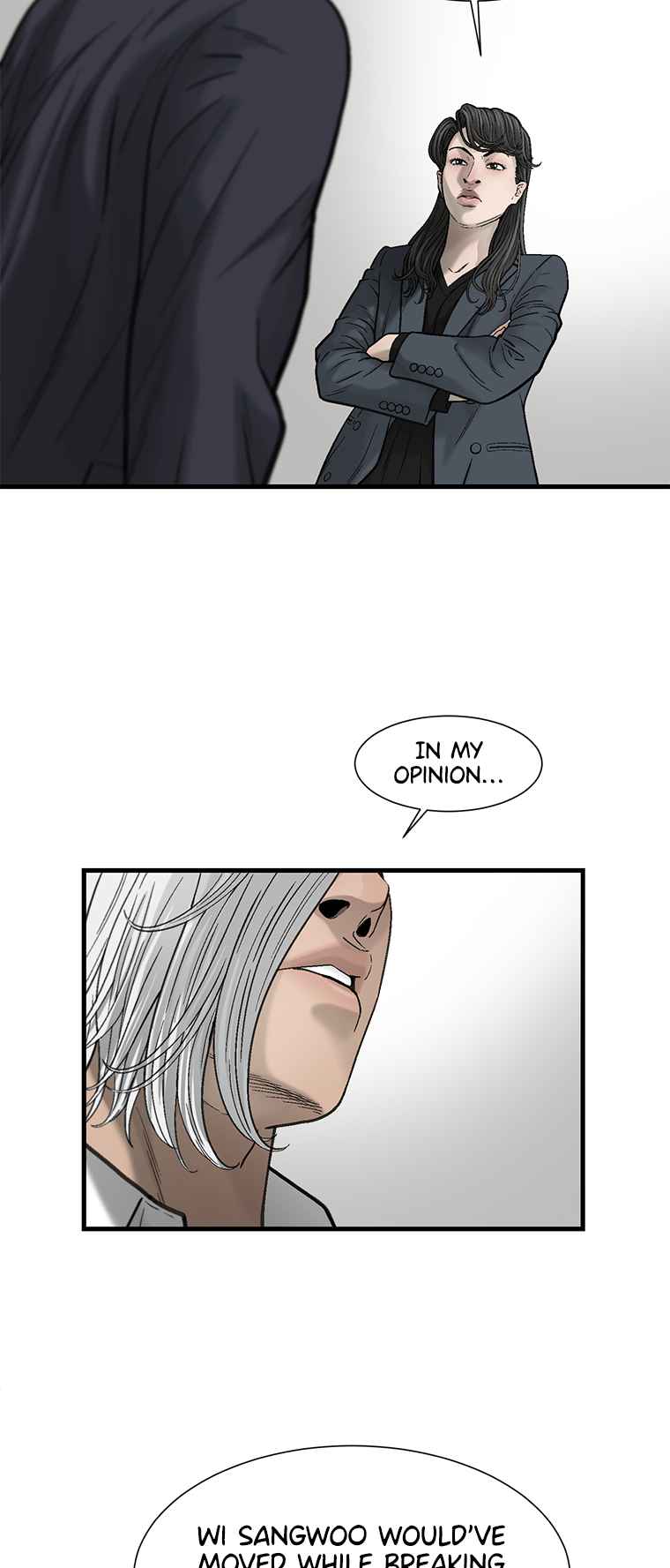 Cell Chapter 47 - Page 15