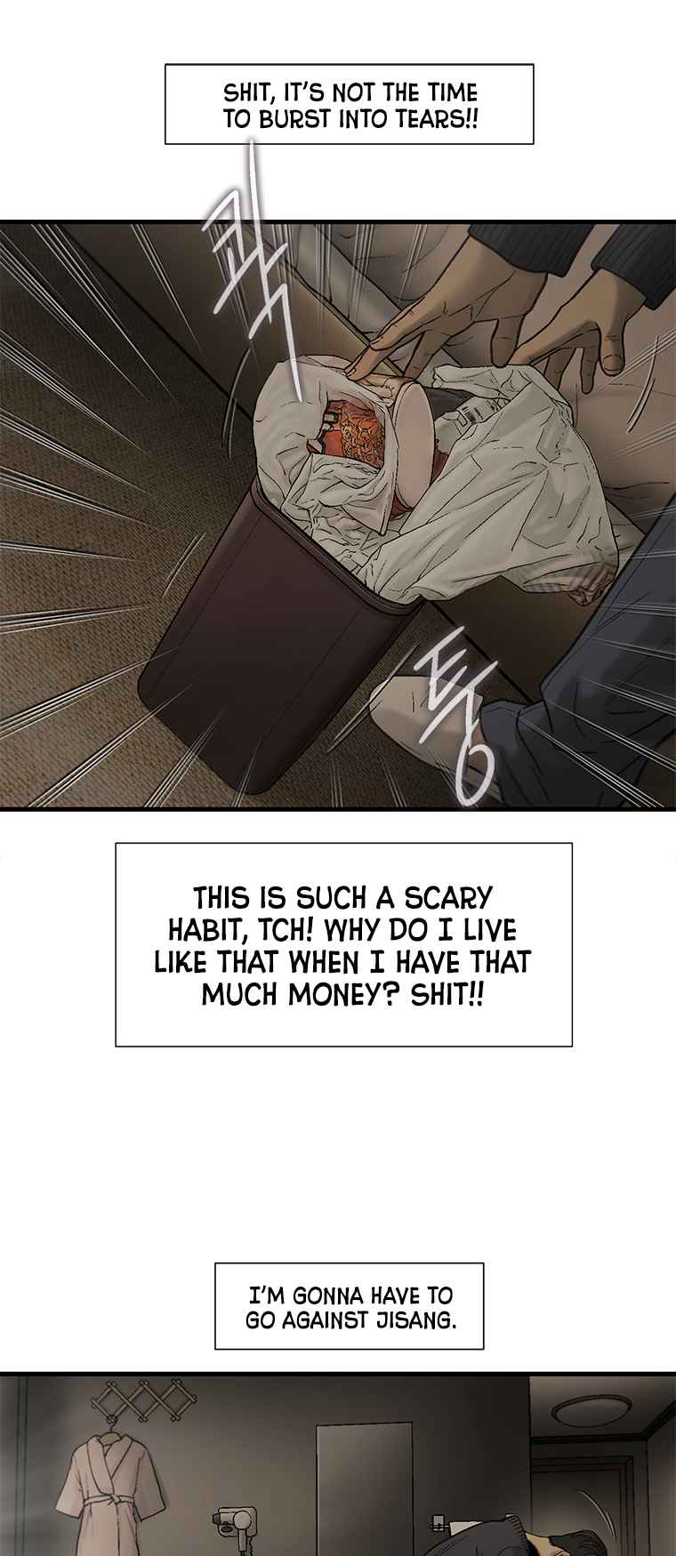 Cell Chapter 47 - Page 26