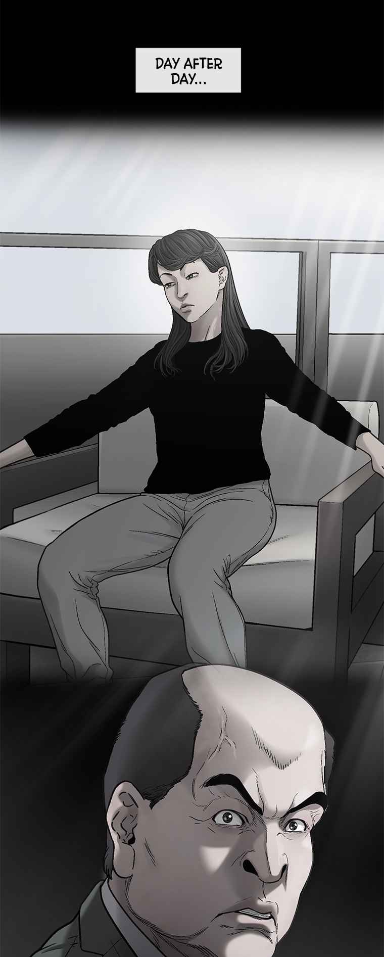 Cell Chapter 47 - Page 42