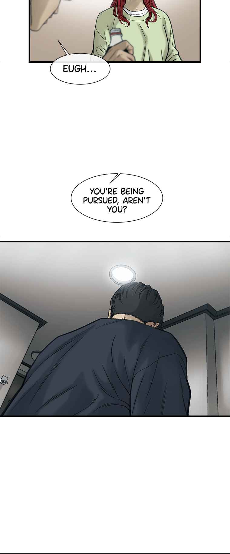 Cell Chapter 47 - Page 57