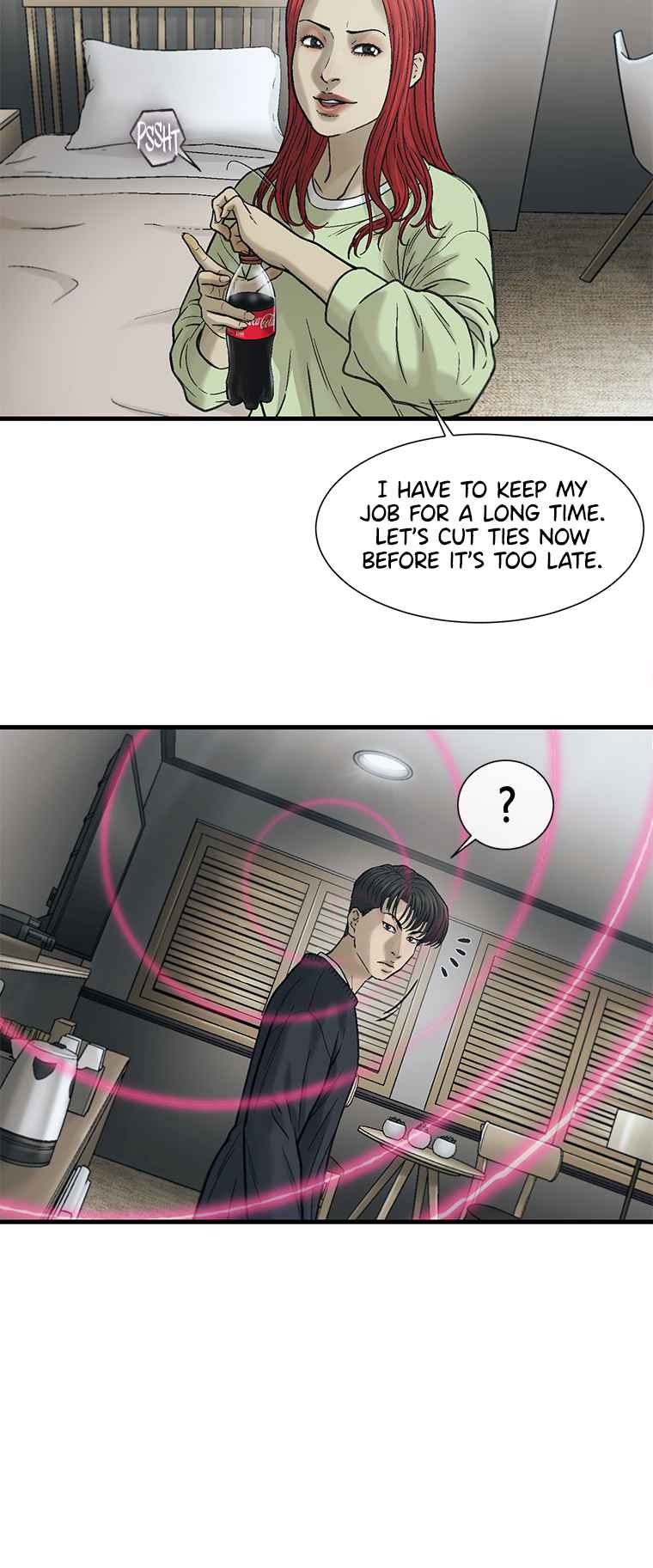 Cell Chapter 47 - Page 60
