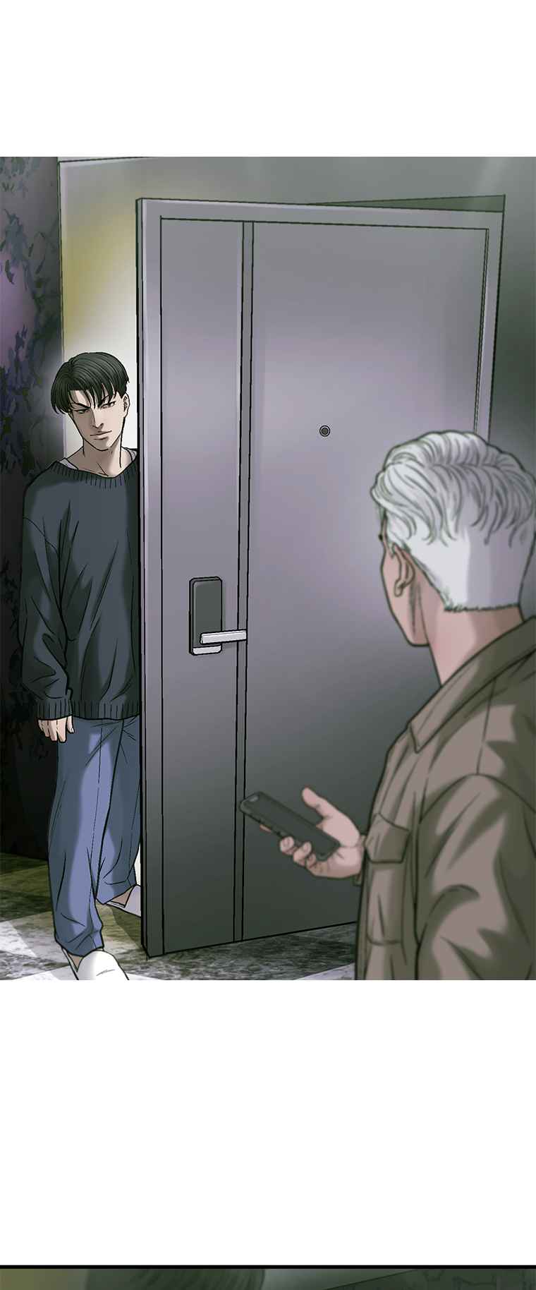 Cell Chapter 47 - Page 70