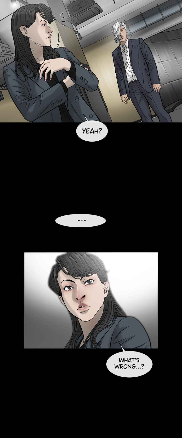 Cell Chapter 47 - Page 73