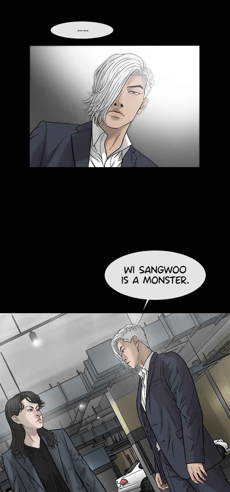 Cell Chapter 47 - Page 74