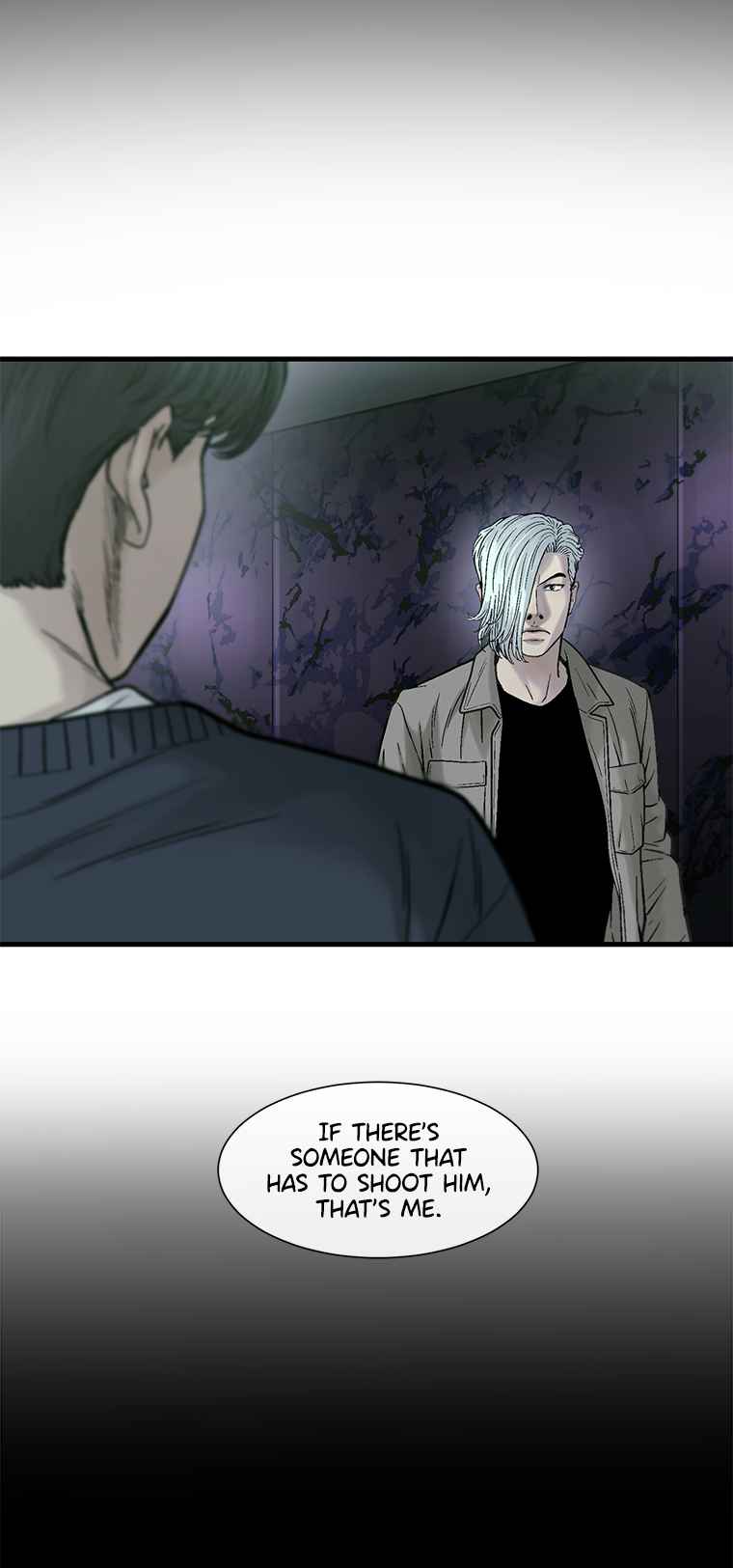 Cell Chapter 47 - Page 77