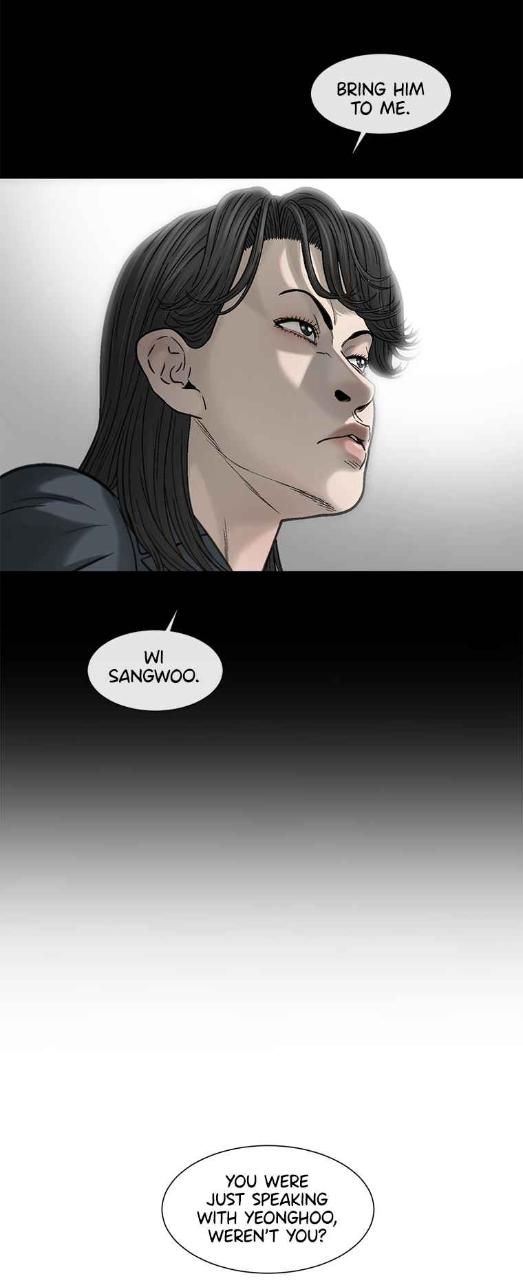 Cell Chapter 47 - Page 78