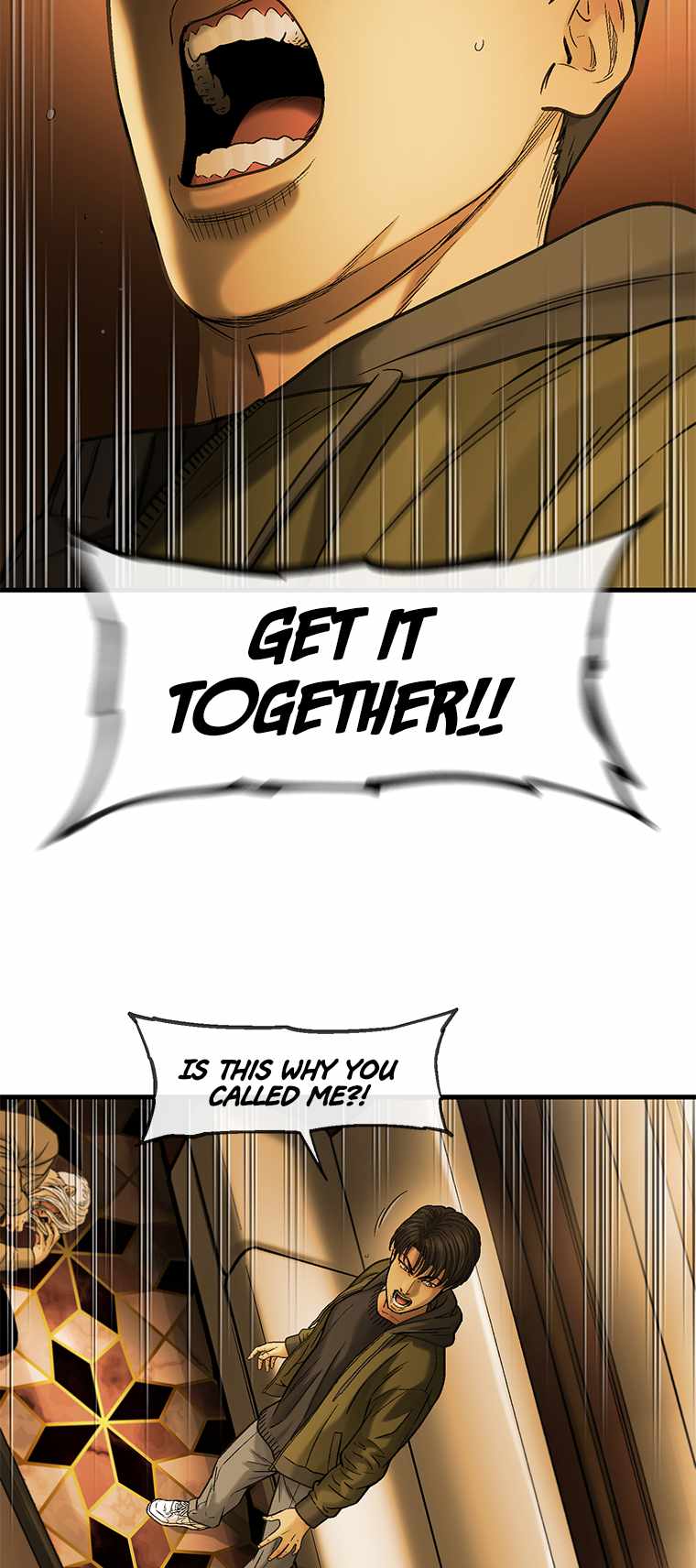 Cell Chapter 48 - Page 37