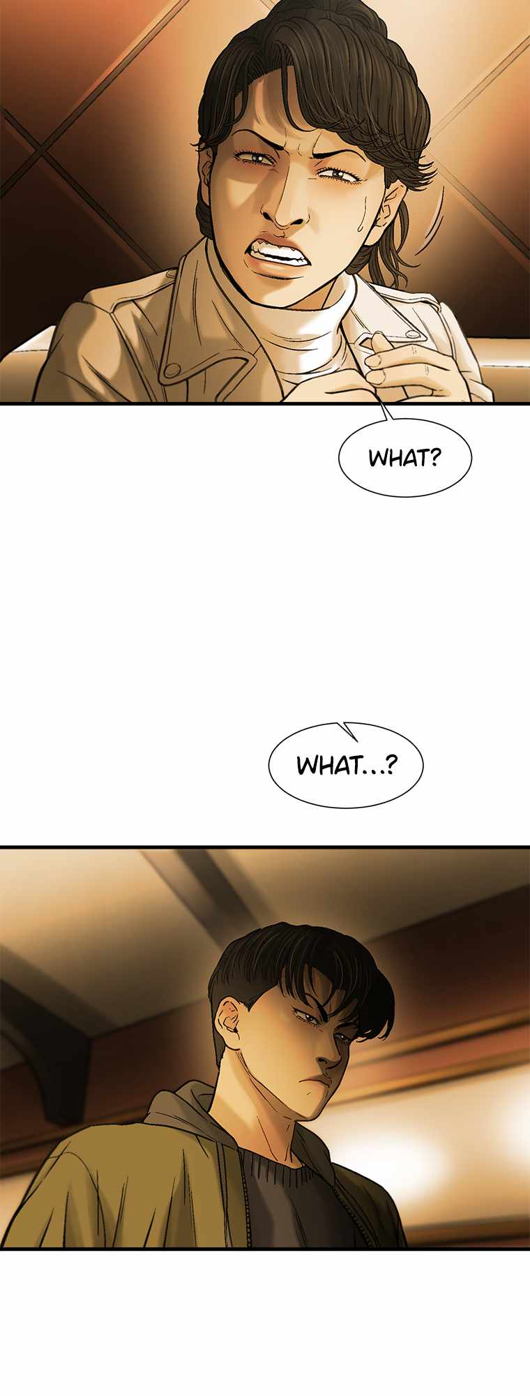 Cell Chapter 48 - Page 43