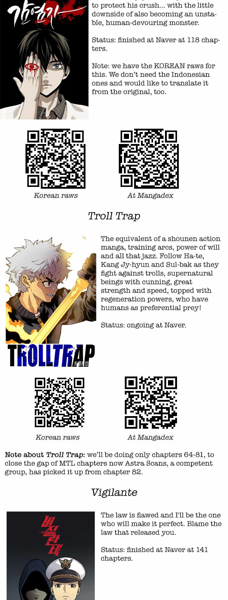 Cell Chapter 48 - Page 68