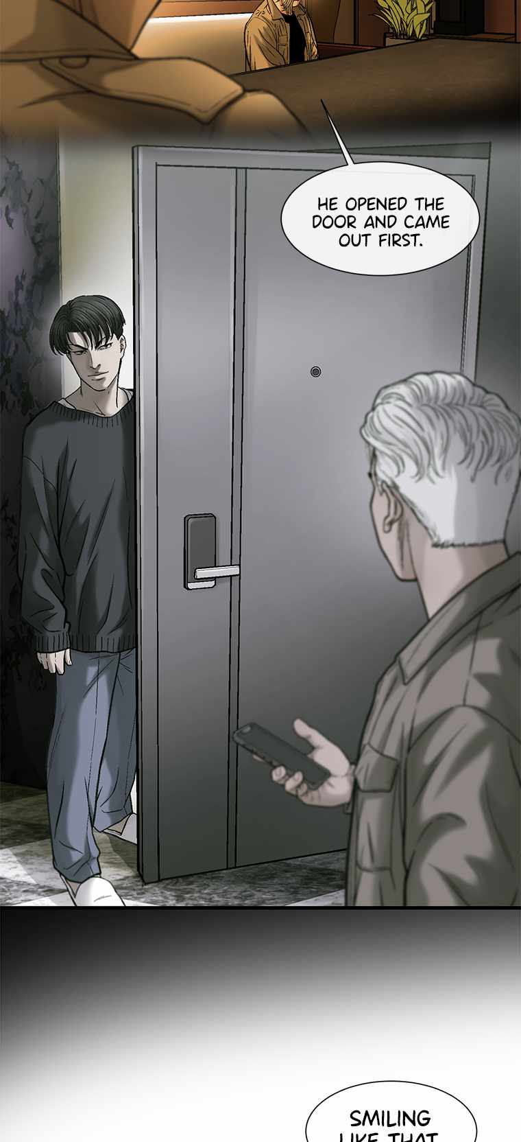 Cell Chapter 48 - Page 8