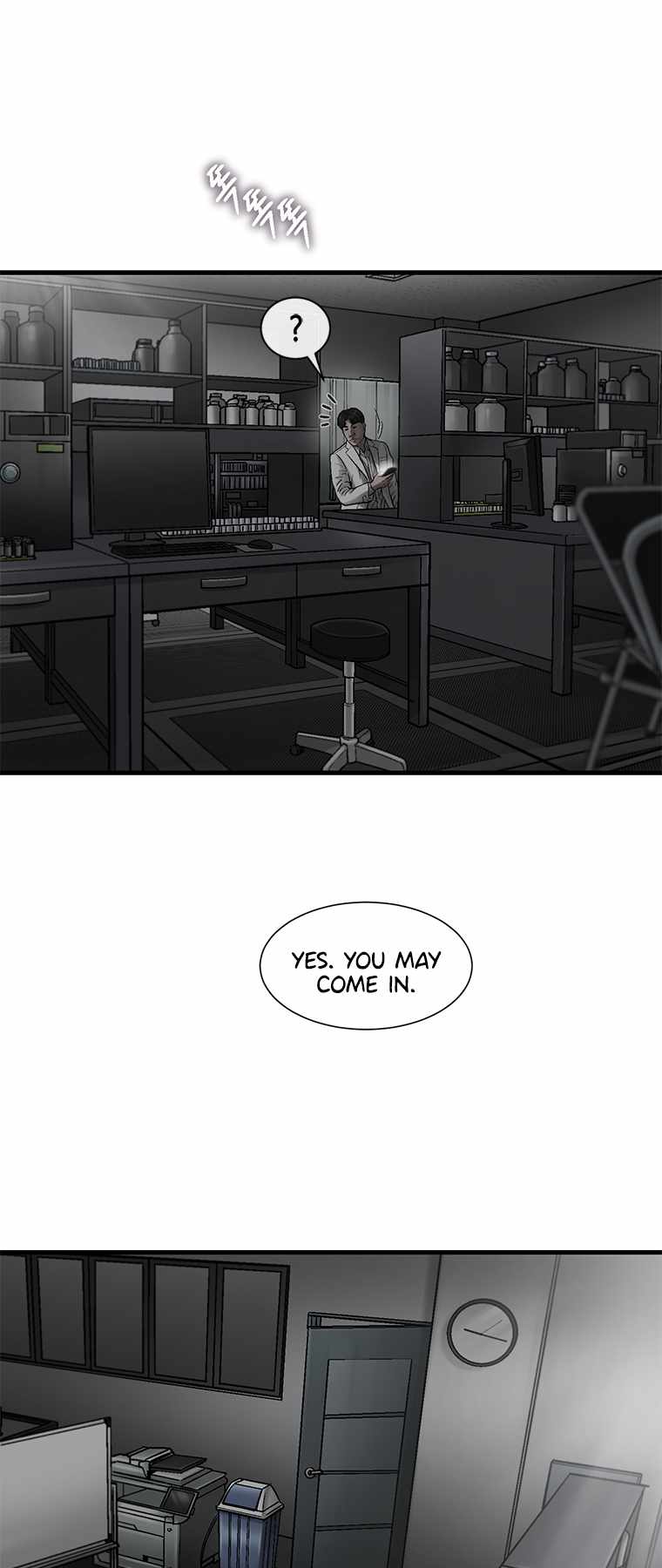 Cell Chapter 49 - Page 0