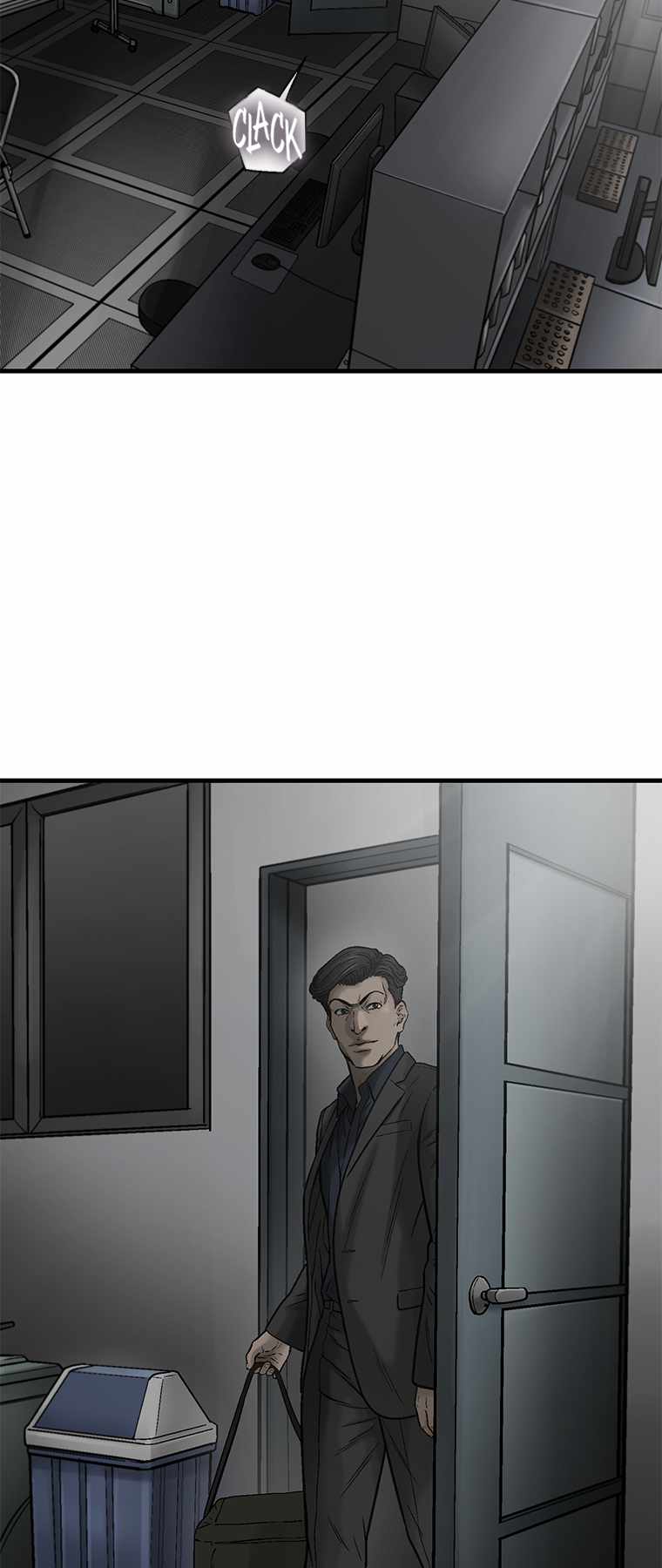 Cell Chapter 49 - Page 1