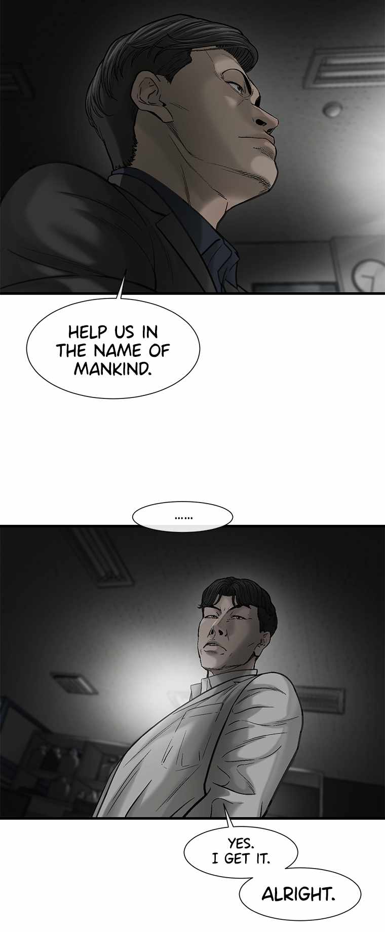 Cell Chapter 49 - Page 13