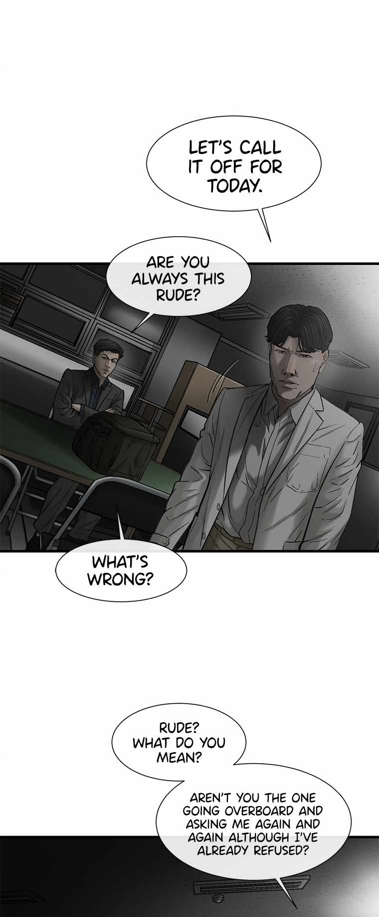 Cell Chapter 49 - Page 14