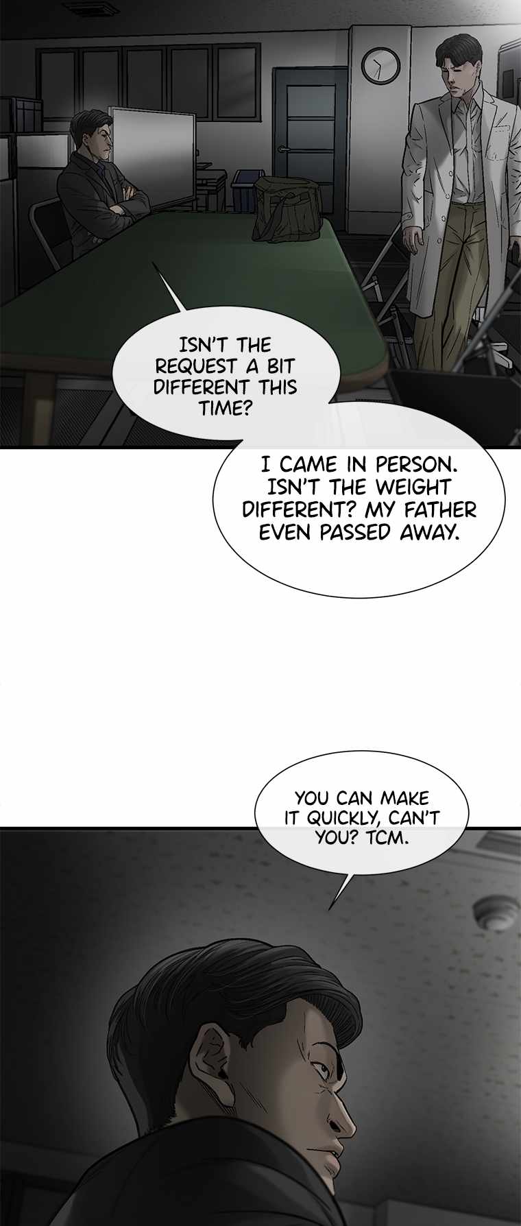 Cell Chapter 49 - Page 15
