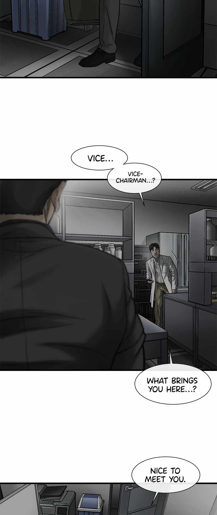 Cell Chapter 49 - Page 2