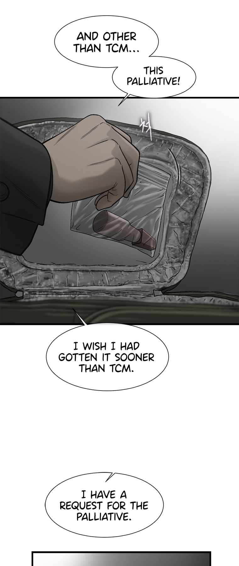 Cell Chapter 49 - Page 23