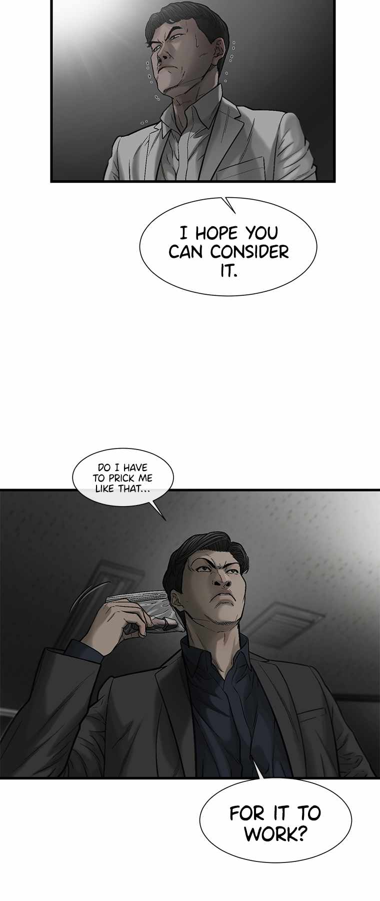 Cell Chapter 49 - Page 24